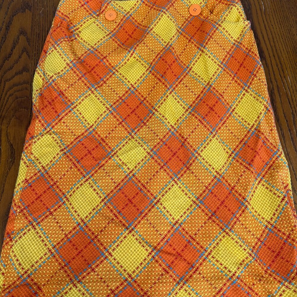 evelyn grace‎ short skirt, size 8